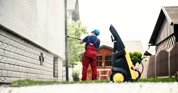 Best Fence Cleaning and Maintenance in Helena, AL